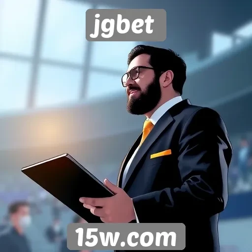 impacto da jgbet na indústria de apostas