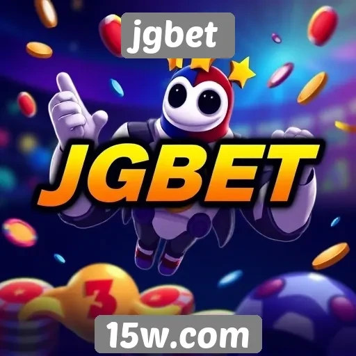 jgbet amplia oferta de jogos online